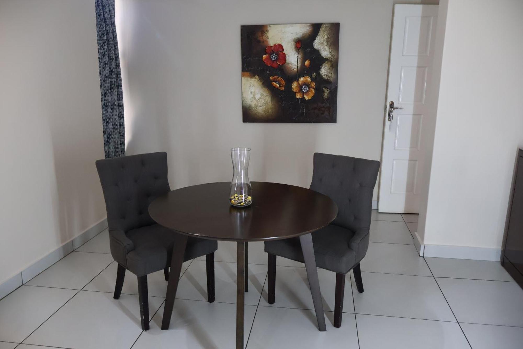 Airport Gardens Boutique Hotel Boksburg Buitenkant foto